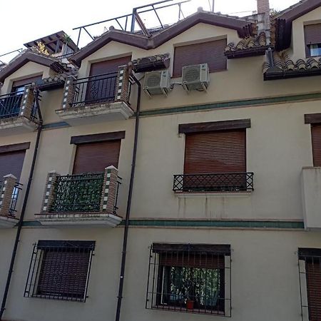 Apartamento En Monachil Pueblo Exterior photo